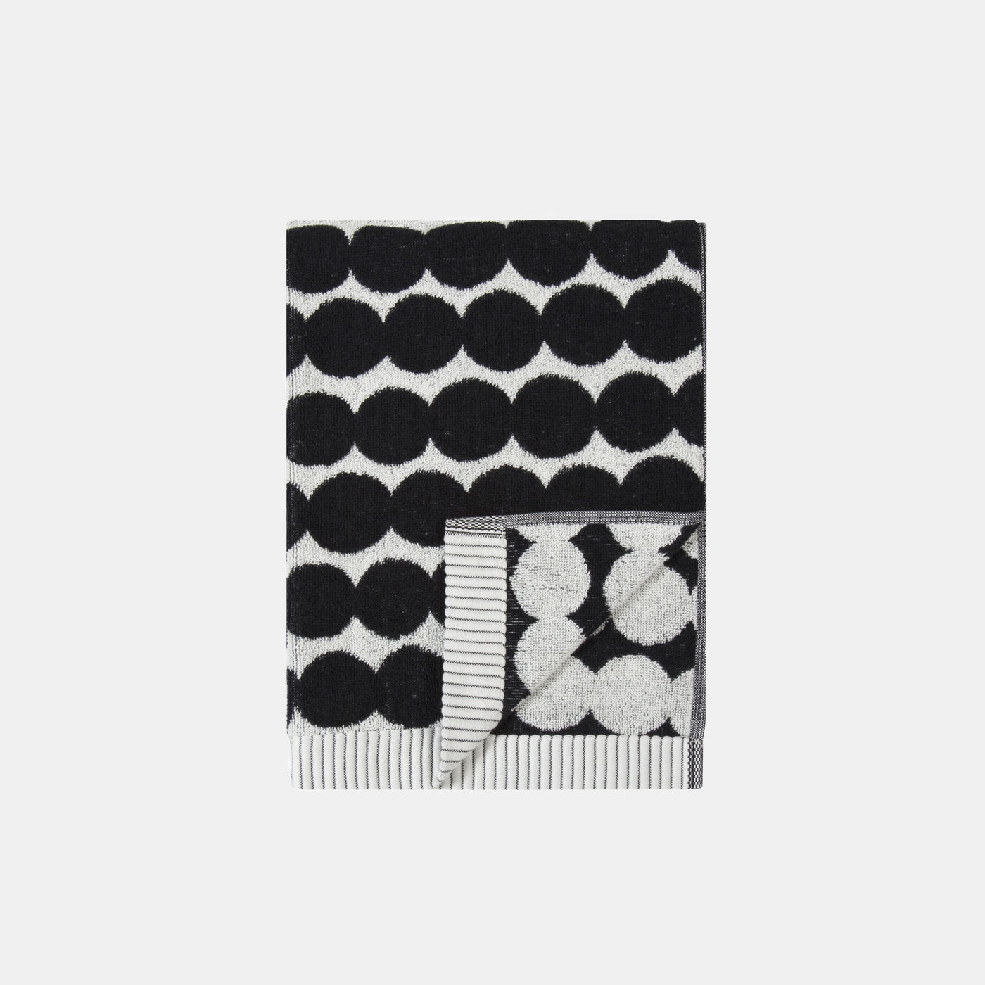 Räsymatto hand towel 50x70 cm
