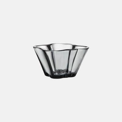 Aalto Bowl 7.5cm Grey