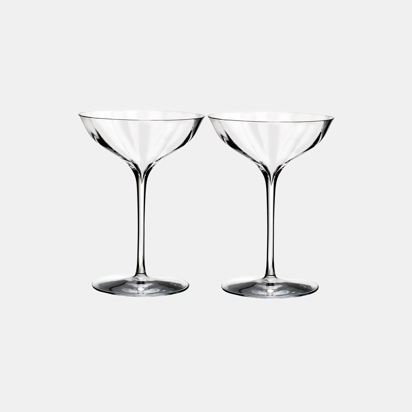 Elegance Optic Belle Coupe, Pair