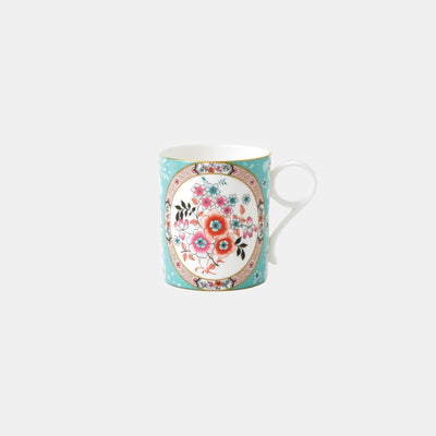 Wonderlust Small Camellia Mug - 200ml