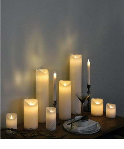 SIRIUS Sara Exclusive - 100*H125 White