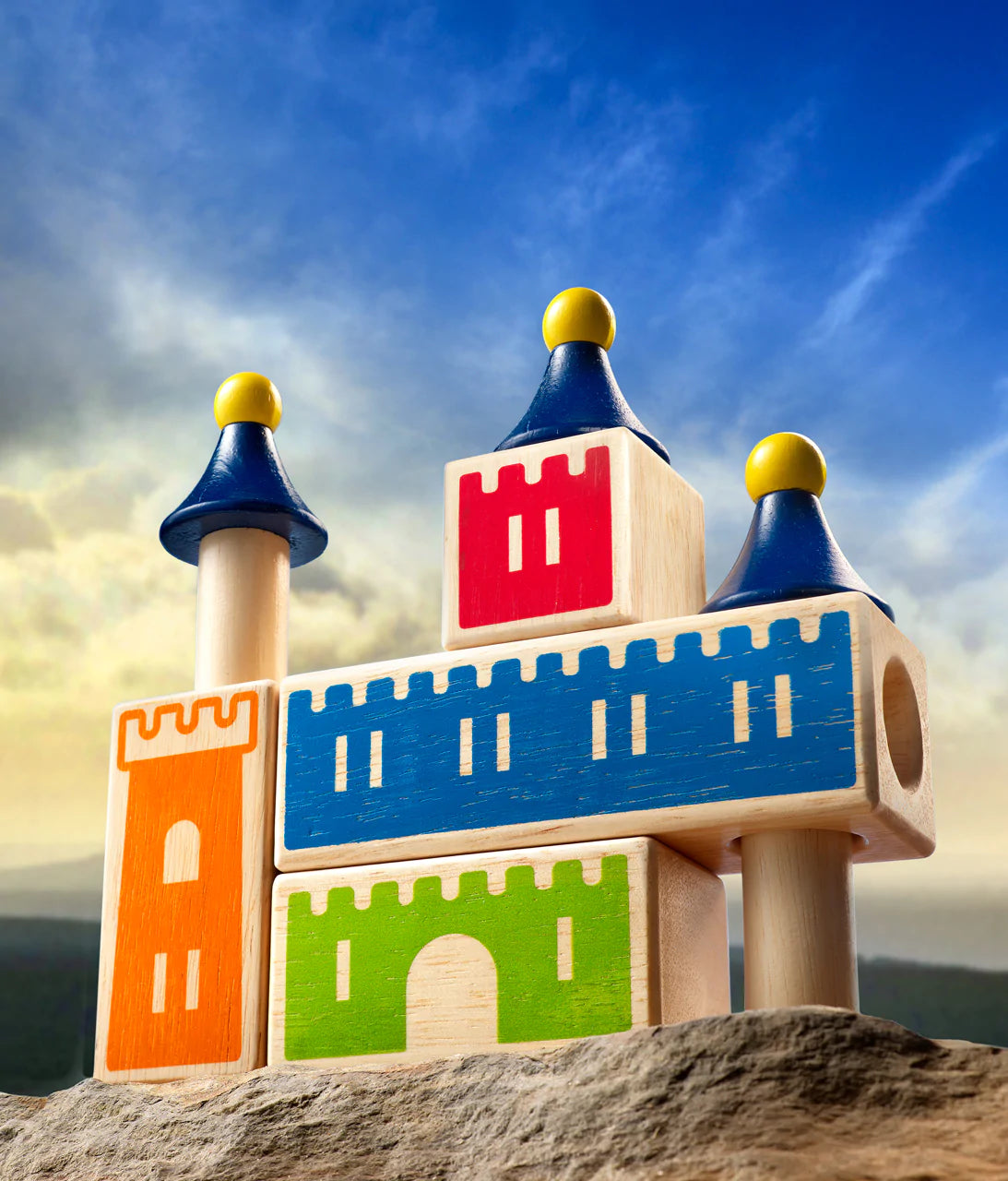Castle Logix