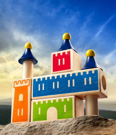 Castle Logix