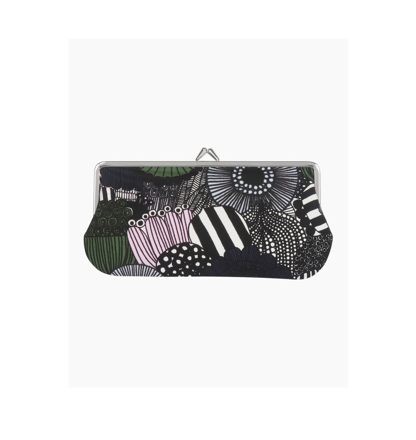 Marimekko Silmälasi Kukkaro Purse