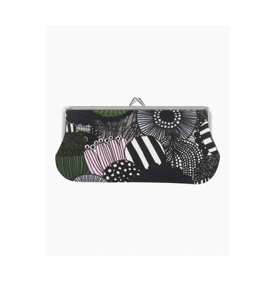 Marimekko Silmälasi Kukkaro Purse