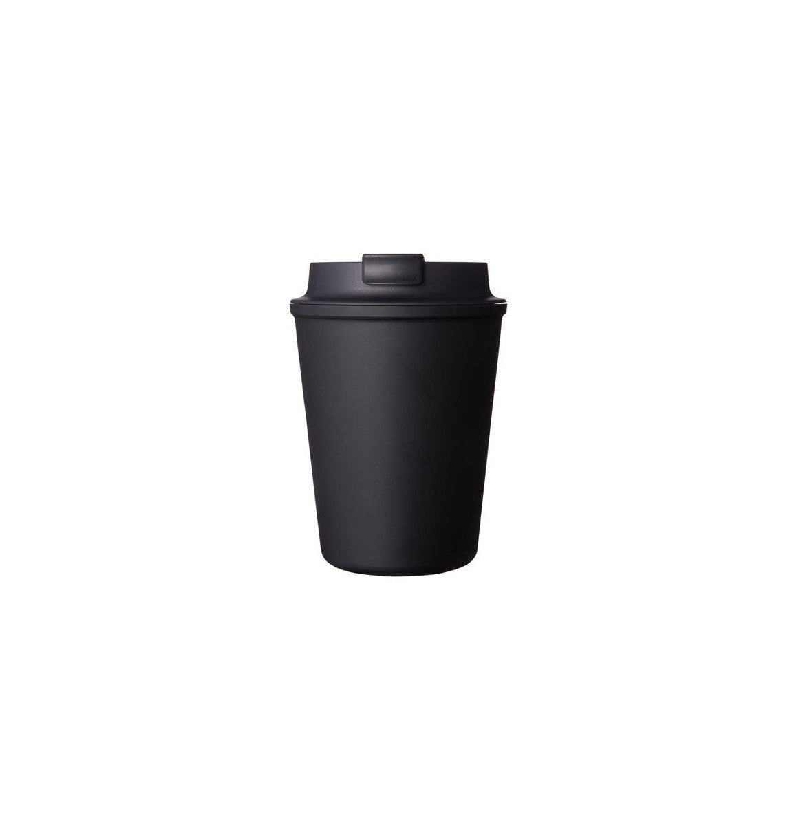 Rivers Wallmug Sleek 300ml - Black