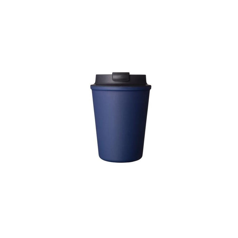 Rivers Wallmug Sleek 300ml - Navy