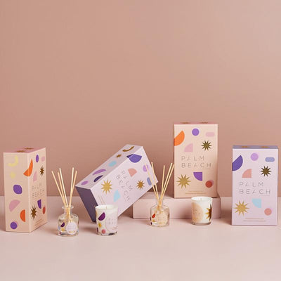 Trio Candle Pack Christmas