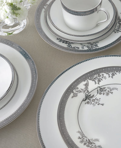 Vera Wang Vera Lace 4 Piece Place Setting