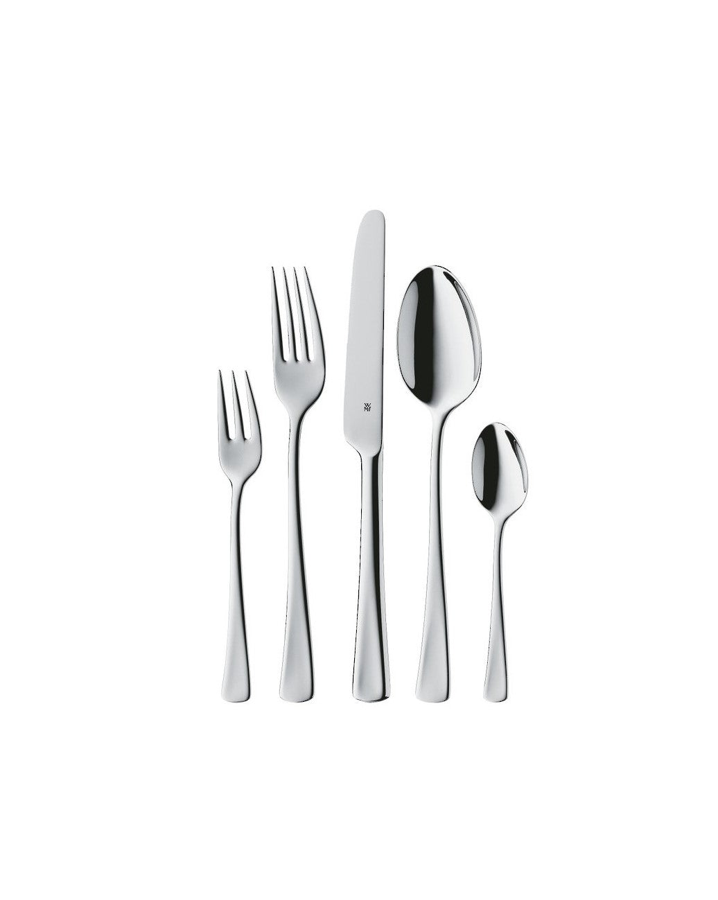 WMF Group Denver Cutlery Set - 30pc