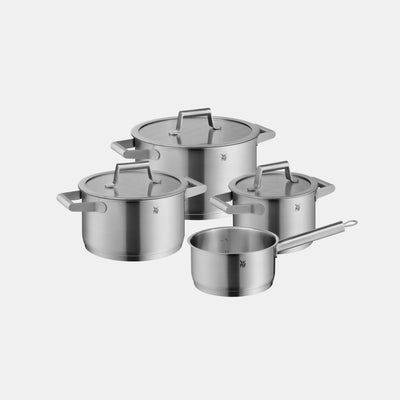 Comfort Line Cookware Set 4 Piece