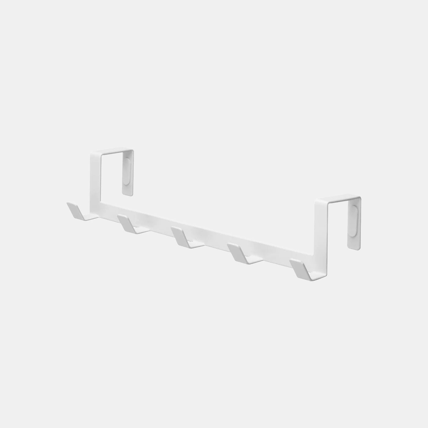 Smart Door hanger - 5 hook White