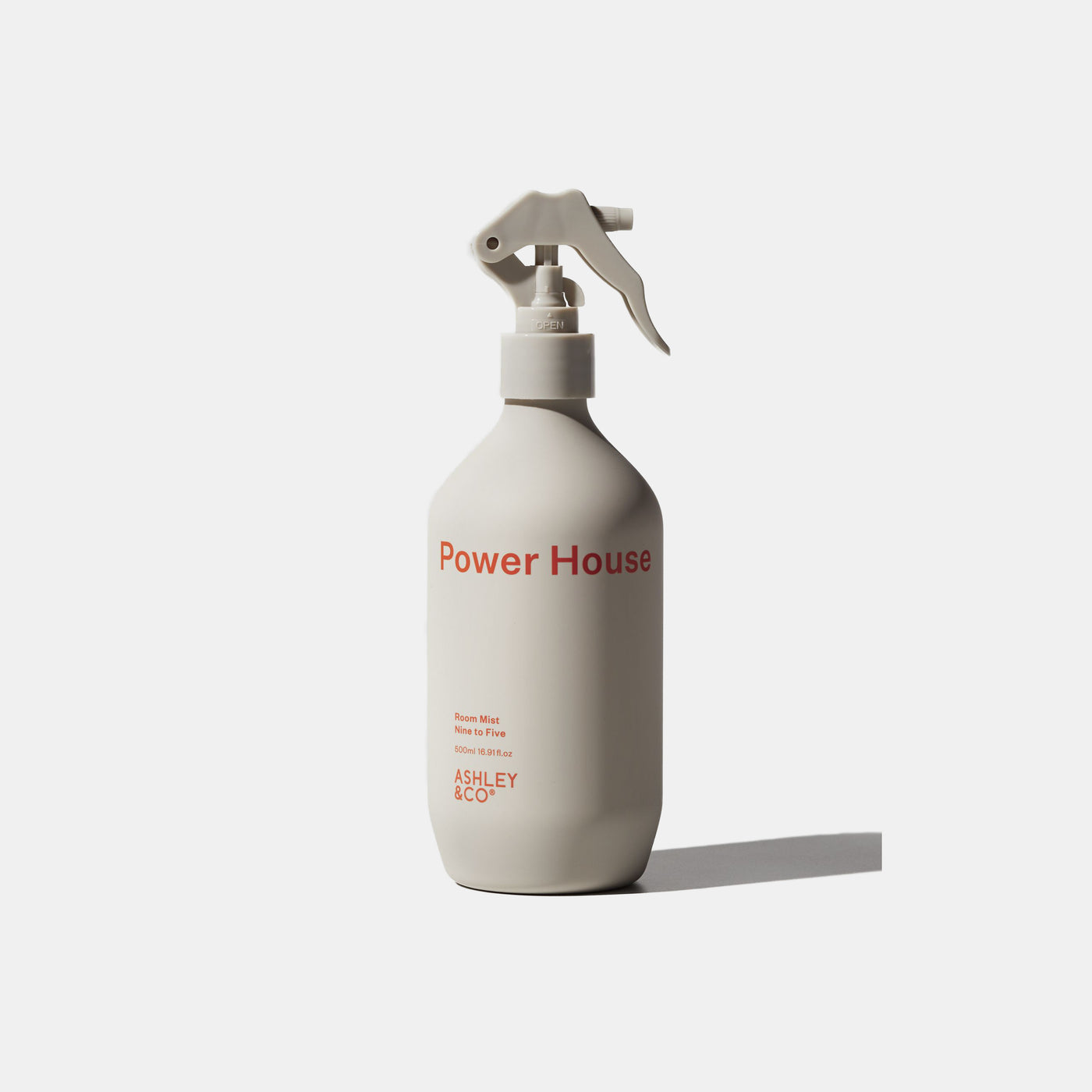 Power House - Nine to Five 500ml