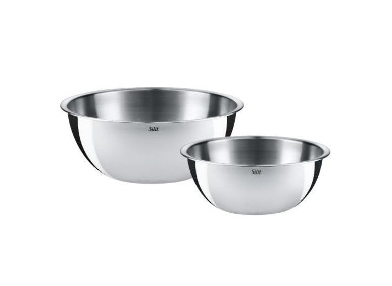 WMF Group Silit Kitchen Bowl set - 2pc