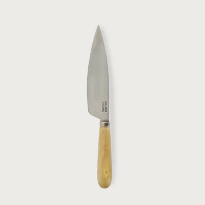 Box Wood 16cm Carbon Steel