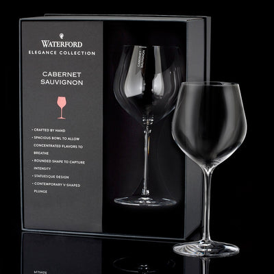 Elegance Cabernet Sauvignon Pair