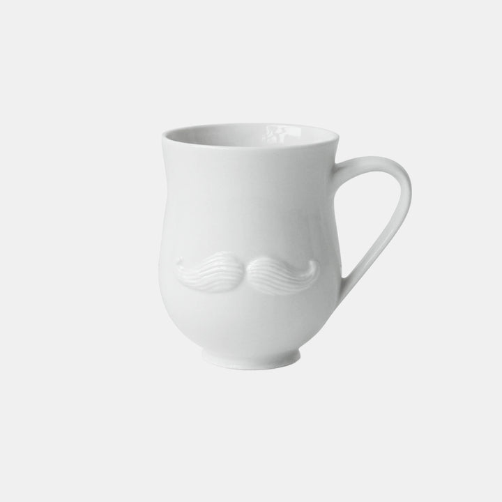 Mr. & Mrs. Muse Reversible Mug
