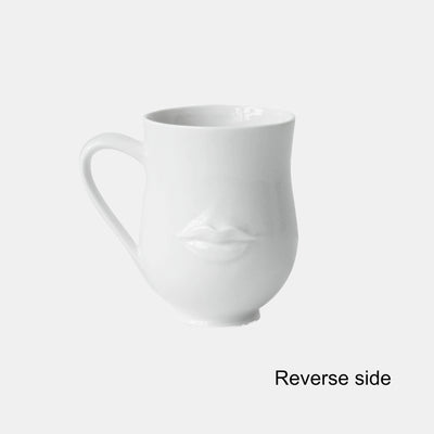 Mr. & Mrs. Muse Reversible Mug
