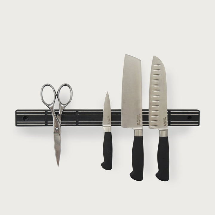 Magnetic Rack 46cm Black