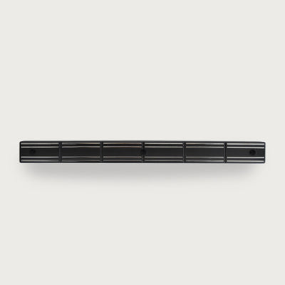 Magnetic Rack 46cm Black