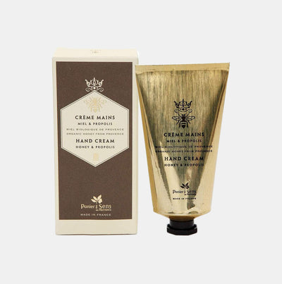Honey Hand Cream - 75ml