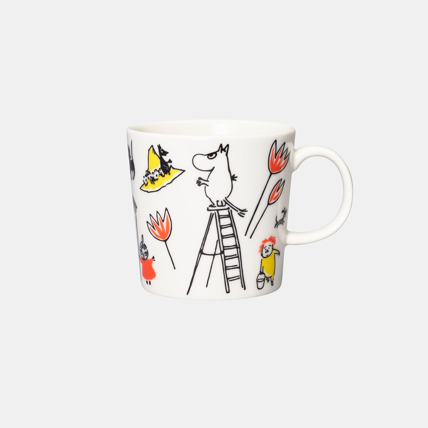 Moomintroll Mug - 300ml