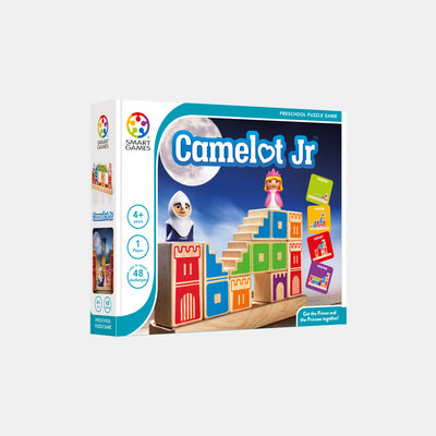 Camelot Junior