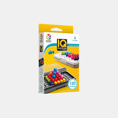 IQ Puzzle Pro