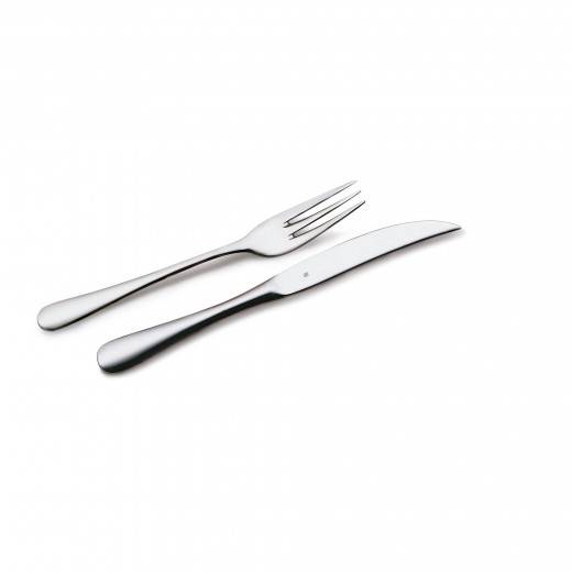 WMF Group Steak Knives and Forks Set - 12pc