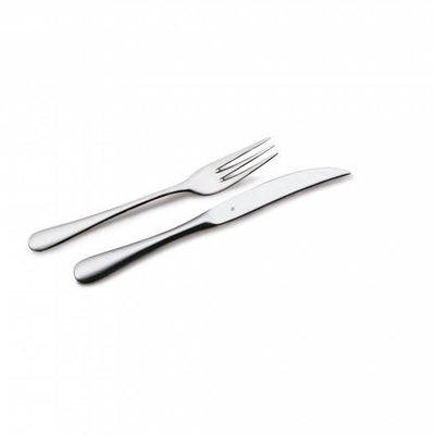 WMF Group Steak Knives and Forks Set - 12pc
