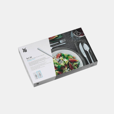 Kult Plus Cutlery Set - 30pc