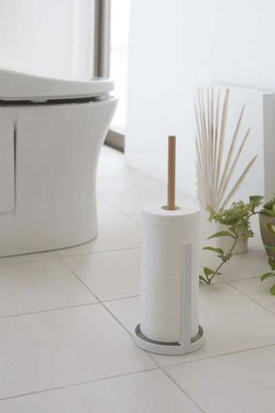 Tosca Toilet Paper Stand